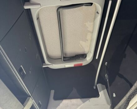 МАН Другая, объемом двигателя 0 л и пробегом 0 тыс. км за 20000 $, фото 7 на Automoto.ua