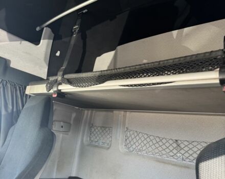 МАН Другая, объемом двигателя 0 л и пробегом 0 тыс. км за 20000 $, фото 5 на Automoto.ua