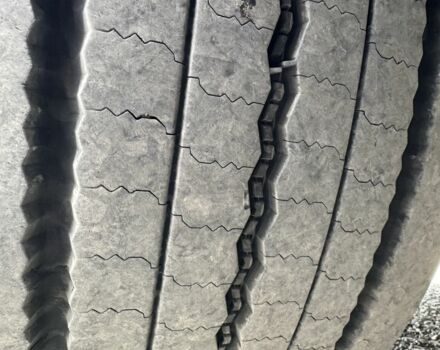 МАН Другая, объемом двигателя 0 л и пробегом 0 тыс. км за 18500 $, фото 2 на Automoto.ua