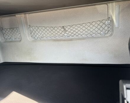 МАН Другая, объемом двигателя 0 л и пробегом 0 тыс. км за 20000 $, фото 8 на Automoto.ua