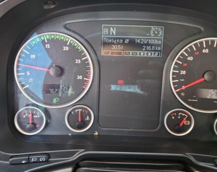 МАН Другая, объемом двигателя 0 л и пробегом 0 тыс. км за 28500 $, фото 7 на Automoto.ua