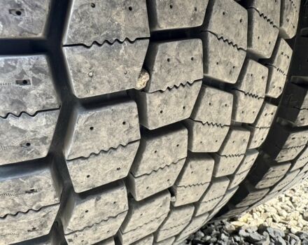 МАН Другая, объемом двигателя 0 л и пробегом 0 тыс. км за 18500 $, фото 3 на Automoto.ua