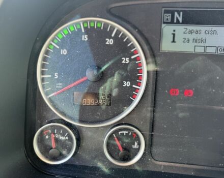 МАН Другая, объемом двигателя 0 л и пробегом 0 тыс. км за 20000 $, фото 9 на Automoto.ua