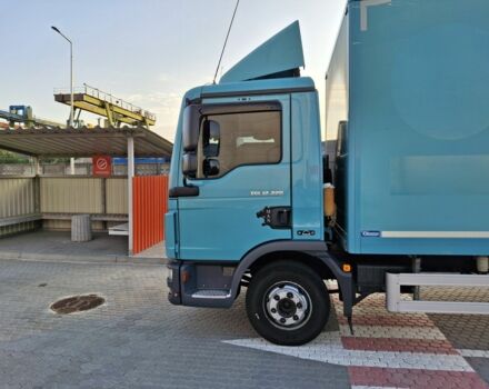 МАН Другая, объемом двигателя 0 л и пробегом 0 тыс. км за 28500 $, фото 3 на Automoto.ua