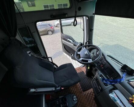 МАН Другая, объемом двигателя 0 л и пробегом 0 тыс. км за 18500 $, фото 7 на Automoto.ua