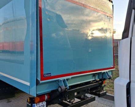 МАН Другая, объемом двигателя 0 л и пробегом 0 тыс. км за 28500 $, фото 1 на Automoto.ua