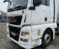 МАН Другая, об'ємом двигуна 0 л та пробігом 0 тис. км за 20000 $, фото 2 на Automoto.ua