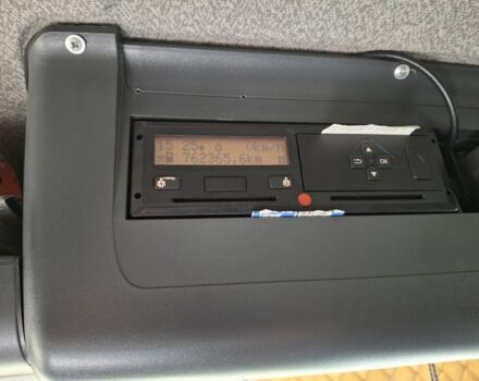 МАН Другая, объемом двигателя 0 л и пробегом 0 тыс. км за 28500 $, фото 9 на Automoto.ua