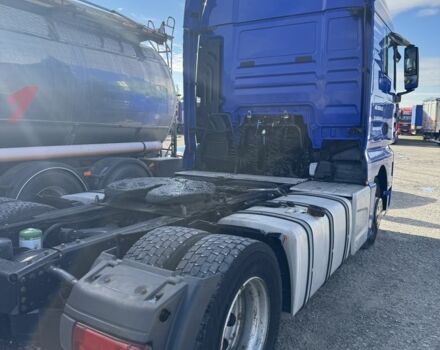 МАН Другая, объемом двигателя 0 л и пробегом 0 тыс. км за 20000 $, фото 2 на Automoto.ua