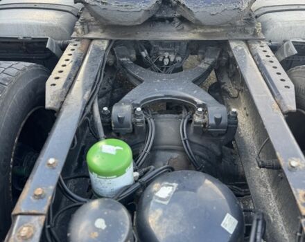 МАН Другая, объемом двигателя 0 л и пробегом 0 тыс. км за 20000 $, фото 4 на Automoto.ua