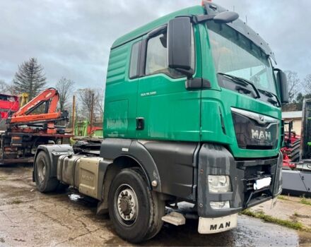 МАН Другая, объемом двигателя 0 л и пробегом 0 тыс. км за 37056 $, фото 2 на Automoto.ua