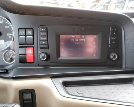 МАН Другая, объемом двигателя 0 л и пробегом 0 тыс. км за 33900 $, фото 23 на Automoto.ua