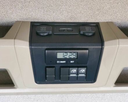 МАН Другая, объемом двигателя 0 л и пробегом 0 тыс. км за 33900 $, фото 15 на Automoto.ua