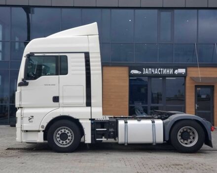 МАН Другая, объемом двигателя 0 л и пробегом 0 тыс. км за 33900 $, фото 8 на Automoto.ua