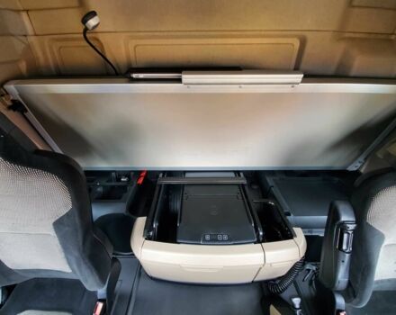 МАН Другая, объемом двигателя 0 л и пробегом 0 тыс. км за 33900 $, фото 18 на Automoto.ua