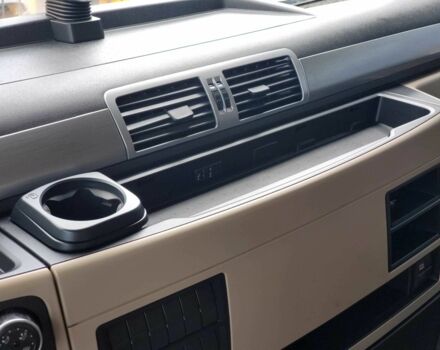 МАН Другая, объемом двигателя 0 л и пробегом 0 тыс. км за 33900 $, фото 22 на Automoto.ua