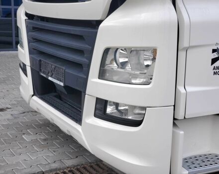 МАН Другая, объемом двигателя 0 л и пробегом 0 тыс. км за 33900 $, фото 9 на Automoto.ua