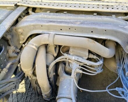 МАН Другая, об'ємом двигуна 0 л та пробігом 0 тис. км за 36000 $, фото 6 на Automoto.ua