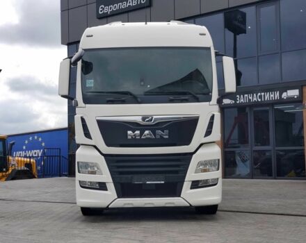 МАН Другая, объемом двигателя 0 л и пробегом 0 тыс. км за 33900 $, фото 1 на Automoto.ua