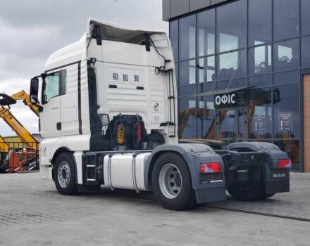 МАН Другая, объемом двигателя 0 л и пробегом 0 тыс. км за 33900 $, фото 10 на Automoto.ua