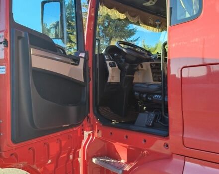 МАН Другая, об'ємом двигуна 0 л та пробігом 0 тис. км за 36000 $, фото 18 на Automoto.ua