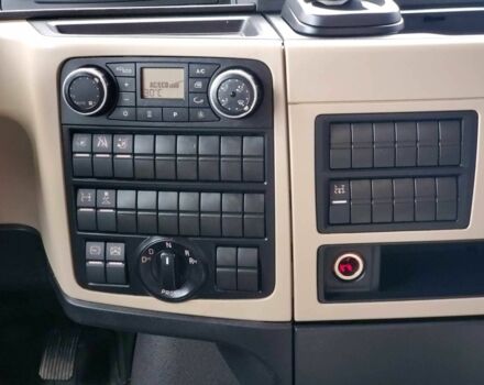 МАН Другая, объемом двигателя 0 л и пробегом 0 тыс. км за 33900 $, фото 21 на Automoto.ua