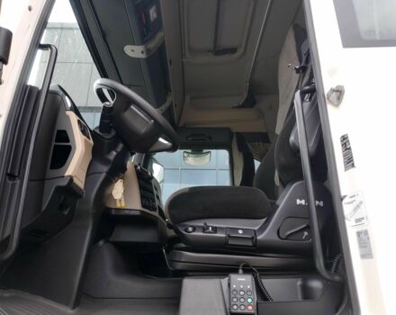 МАН Другая, объемом двигателя 0 л и пробегом 0 тыс. км за 33900 $, фото 17 на Automoto.ua