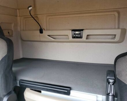 МАН Другая, объемом двигателя 0 л и пробегом 0 тыс. км за 33900 $, фото 14 на Automoto.ua