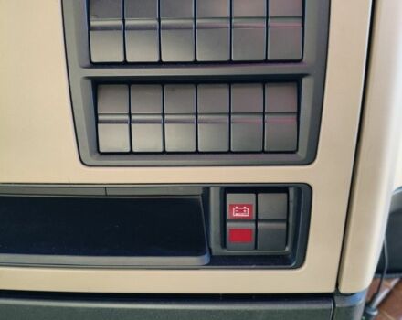 МАН Другая, об'ємом двигуна 0 л та пробігом 0 тис. км за 36000 $, фото 8 на Automoto.ua