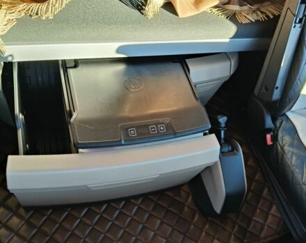 МАН Другая, об'ємом двигуна 0 л та пробігом 0 тис. км за 36000 $, фото 12 на Automoto.ua