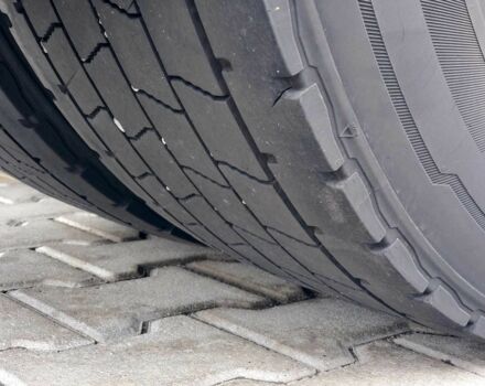 МАН Другая, объемом двигателя 0 л и пробегом 0 тыс. км за 33900 $, фото 6 на Automoto.ua