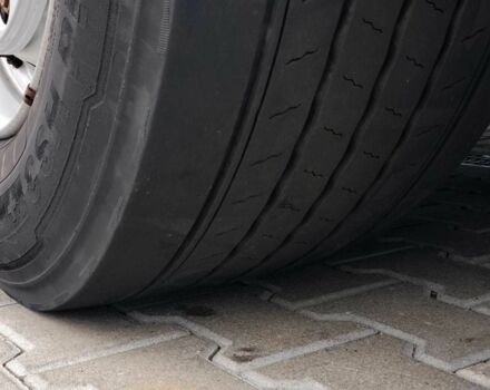 МАН Другая, объемом двигателя 0 л и пробегом 0 тыс. км за 33900 $, фото 5 на Automoto.ua