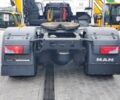 МАН Другая, объемом двигателя 0 л и пробегом 0 тыс. км за 33900 $, фото 11 на Automoto.ua