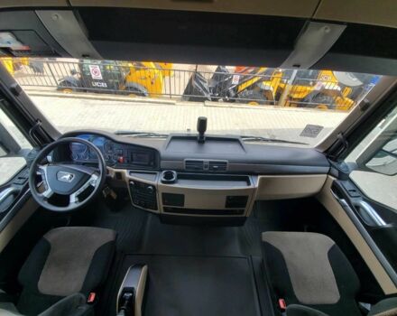 МАН Другая, объемом двигателя 0 л и пробегом 0 тыс. км за 33900 $, фото 19 на Automoto.ua