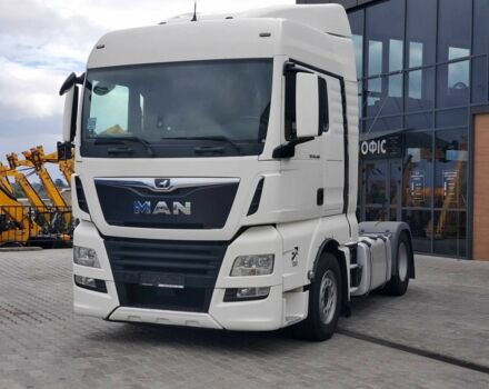 МАН Другая, объемом двигателя 0 л и пробегом 0 тыс. км за 33900 $, фото 2 на Automoto.ua