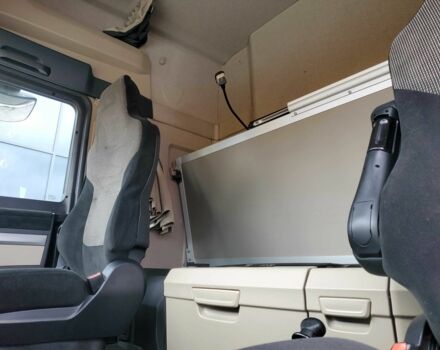 МАН Другая, объемом двигателя 0 л и пробегом 0 тыс. км за 33900 $, фото 16 на Automoto.ua