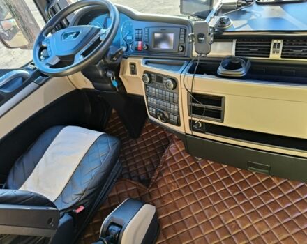 МАН Другая, об'ємом двигуна 0 л та пробігом 0 тис. км за 36000 $, фото 10 на Automoto.ua