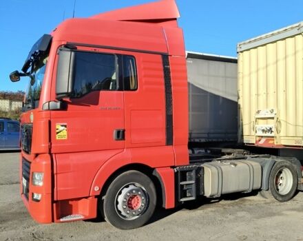 МАН Другая, об'ємом двигуна 0 л та пробігом 0 тис. км за 36000 $, фото 2 на Automoto.ua