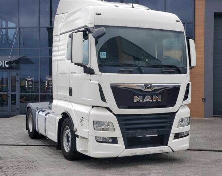 МАН Другая, объемом двигателя 0 л и пробегом 0 тыс. км за 33900 $, фото 3 на Automoto.ua