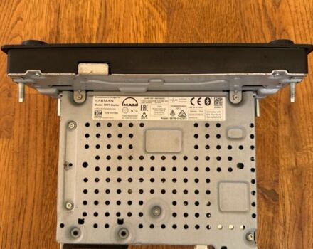 МАН Другая, об'ємом двигуна 0 л та пробігом 0 тис. км за 407 $, фото 1 на Automoto.ua