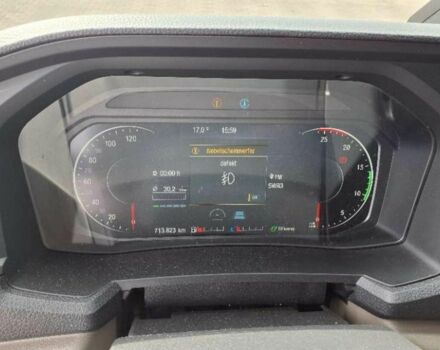 МАН Другая, объемом двигателя 0 л и пробегом 0 тыс. км за 62500 $, фото 3 на Automoto.ua