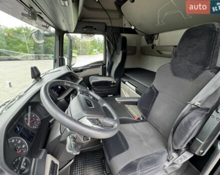 МАН Другая, объемом двигателя 0 л и пробегом 0 тыс. км за 69900 $, фото 6 на Automoto.ua