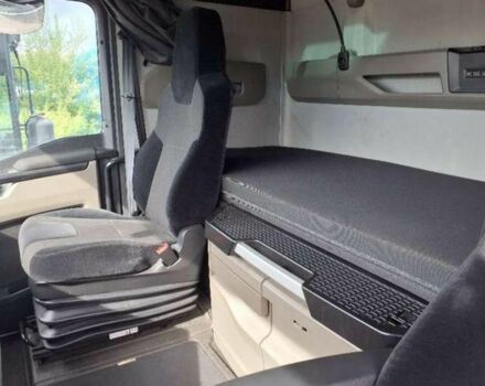 МАН Другая, объемом двигателя 0 л и пробегом 0 тыс. км за 62500 $, фото 5 на Automoto.ua