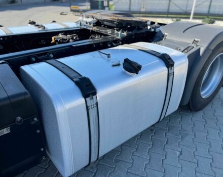 МАН Другая, об'ємом двигуна 0 л та пробігом 0 тис. км за 75135 $, фото 7 на Automoto.ua