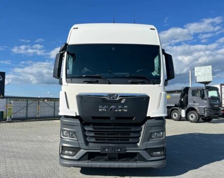 МАН Другая, об'ємом двигуна 0 л та пробігом 0 тис. км за 75135 $, фото 1 на Automoto.ua