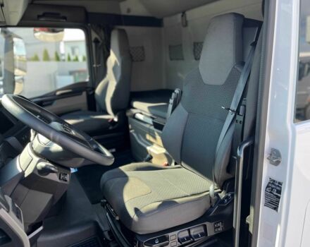 МАН Другая, об'ємом двигуна 0 л та пробігом 0 тис. км за 75135 $, фото 11 на Automoto.ua