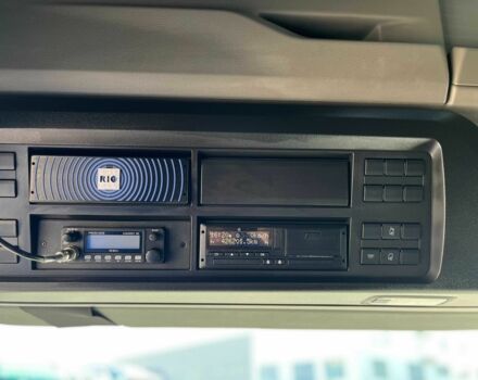 МАН Другая, об'ємом двигуна 0 л та пробігом 0 тис. км за 75135 $, фото 23 на Automoto.ua