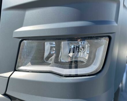 МАН Другая, об'ємом двигуна 0 л та пробігом 0 тис. км за 75135 $, фото 9 на Automoto.ua