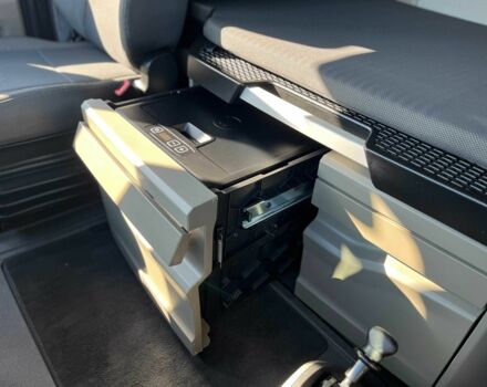 МАН Другая, об'ємом двигуна 0 л та пробігом 0 тис. км за 75135 $, фото 21 на Automoto.ua