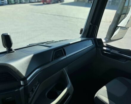 МАН Другая, об'ємом двигуна 0 л та пробігом 0 тис. км за 75135 $, фото 16 на Automoto.ua